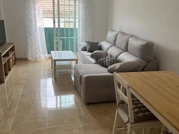 Piso en Plaza de la Constitución, 4, Casco Historico, Casco Historico - Foto 1