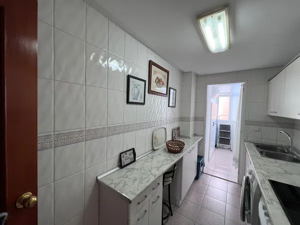 Piso en Calle Pedro Ferrándiz, Cabo de las Huertas - Foto 10