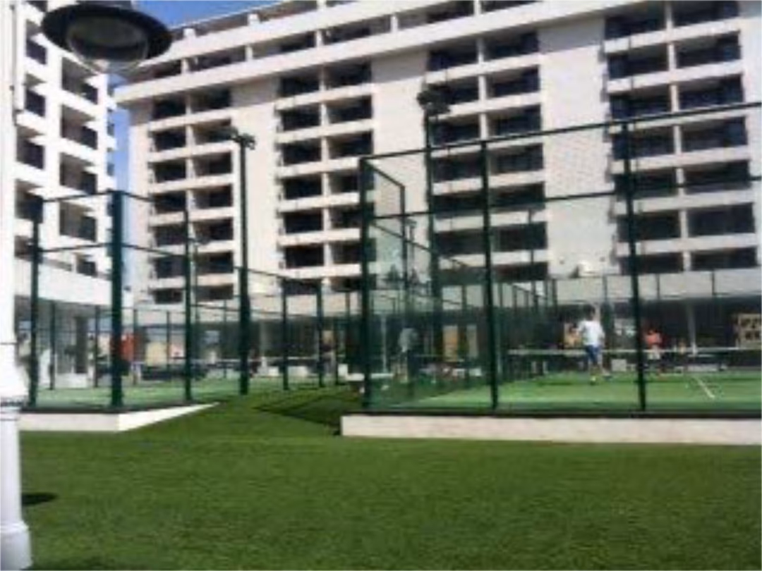 Piso en  Avenida Blasco Ibáñez 9 - Foto 2