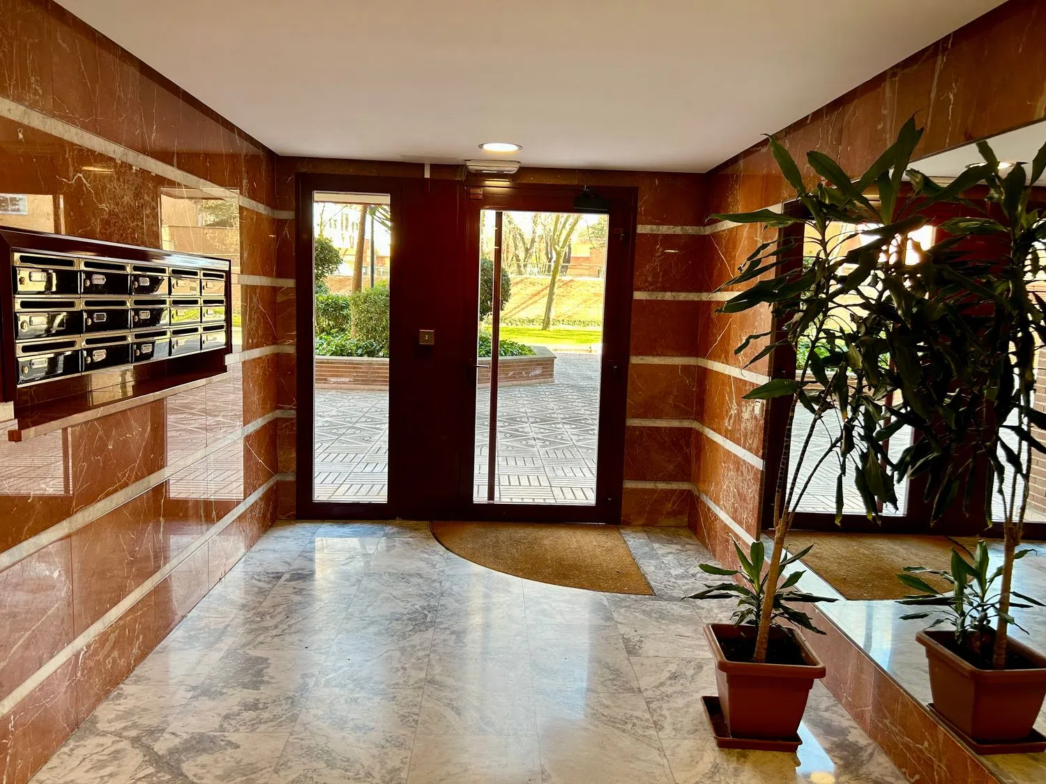 Piso en avenida del Ventisquero de la Condesa, 16 - Foto 14