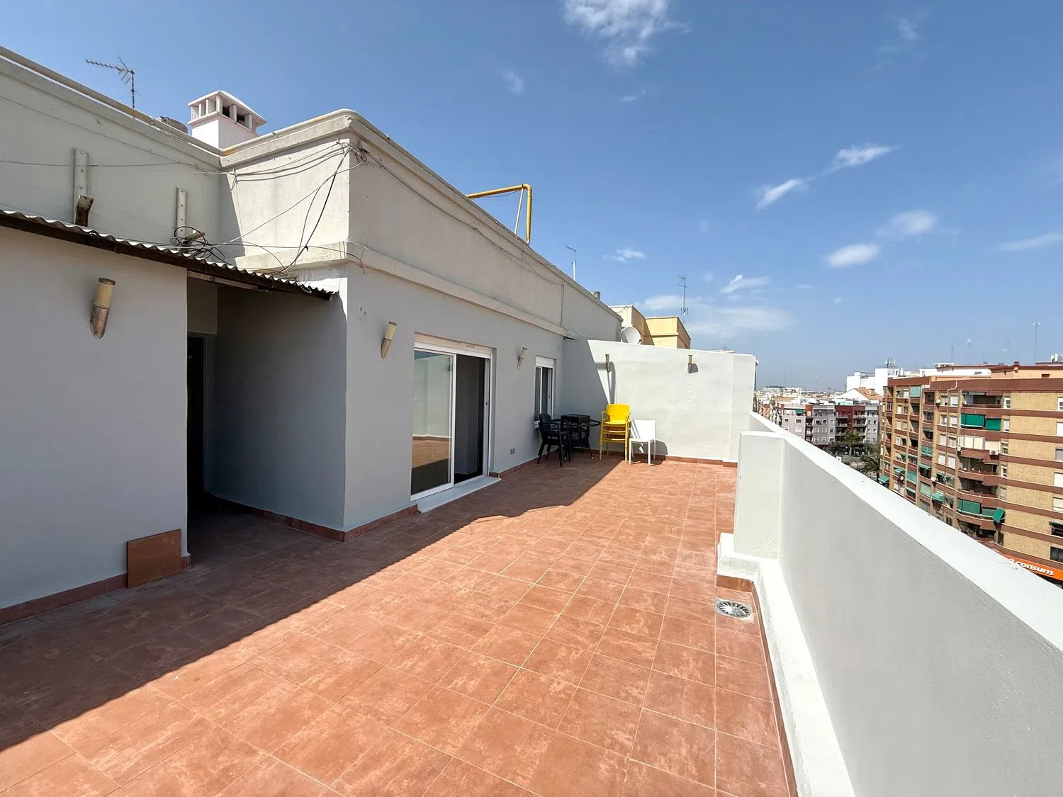 Ático en avenida de Campanar, 6 - Foto 13