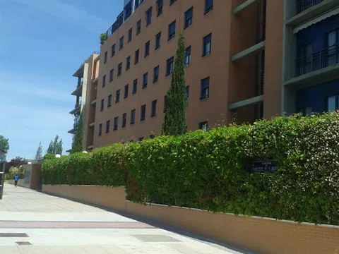 Piso en avenida de Francisco Pi y Margall, 92