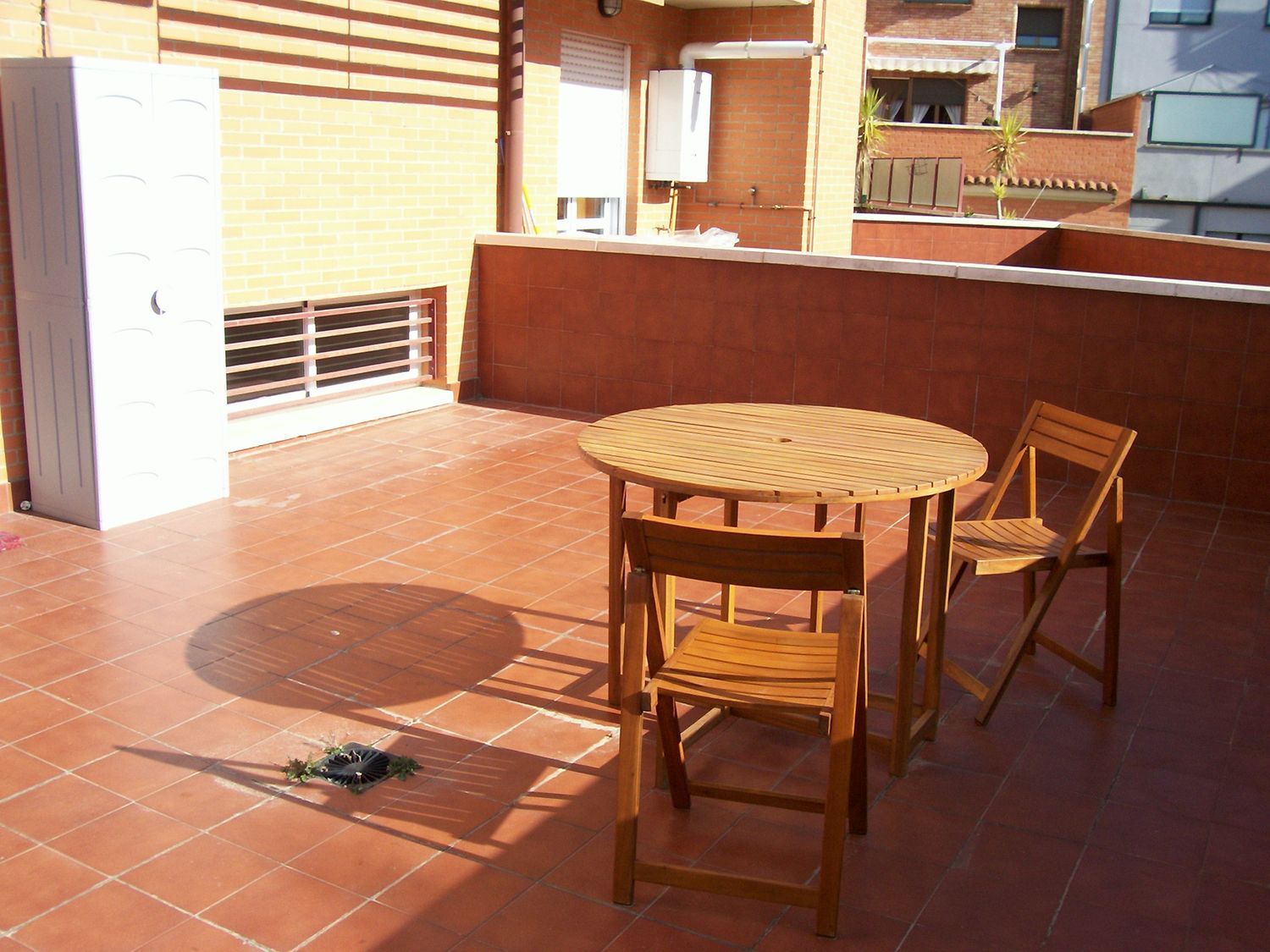 Estudio en Calle David Parra Gil, 8 - Foto 8
