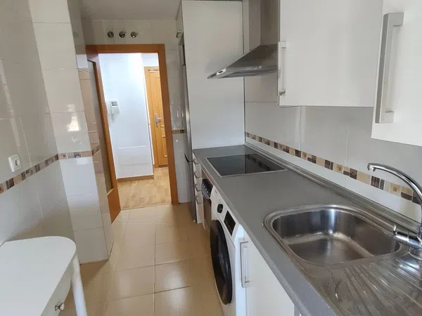 Piso en Calle Giraldo de Merlo, 2, Nuevo Hospital, Nuevo Hospital - Foto 5