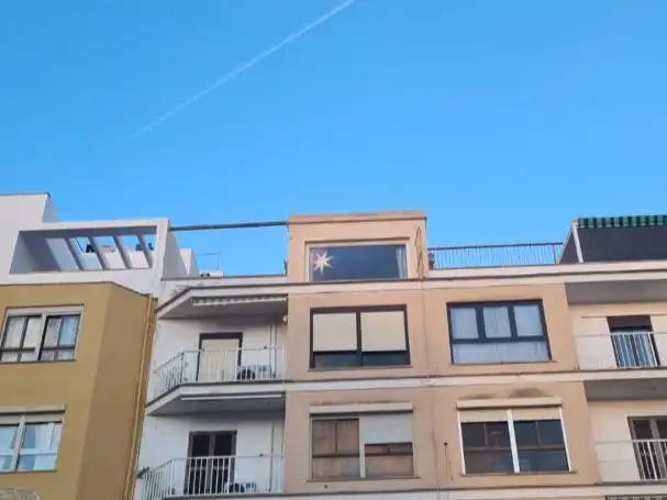 Piso en  Carrer del Cardenal Rossell 19 - Foto 11