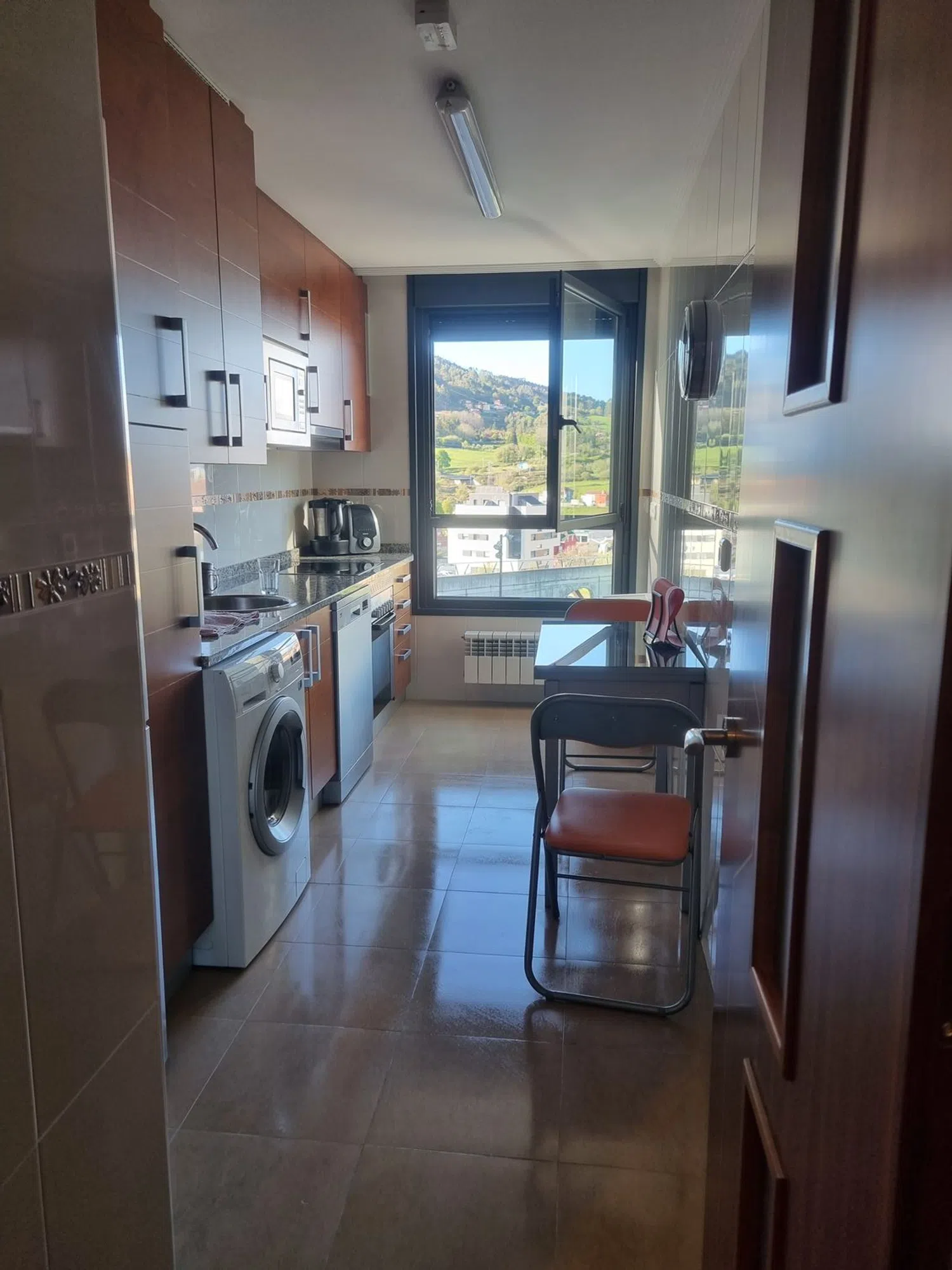 Piso en calle Juan Antonio Álvarez Rabanal, 5 - Foto 8