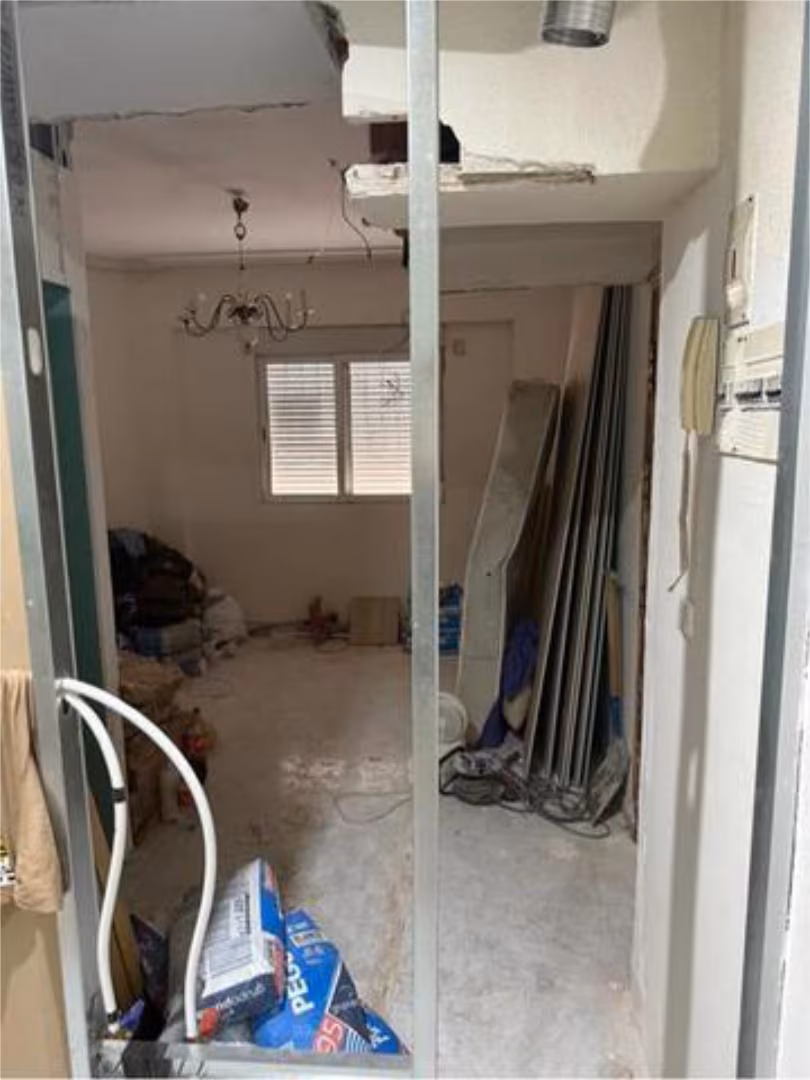Estudio en Villaverde Bajo - Foto 4