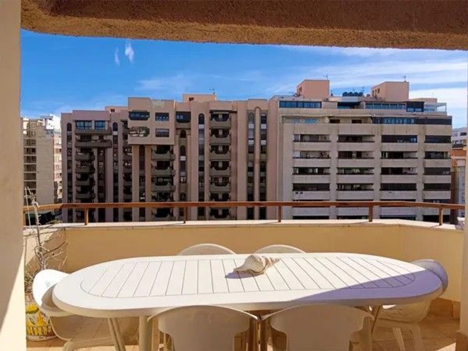 Ático en Avenida Federico García Lorca, 47, Centro, Centro - Foto 4