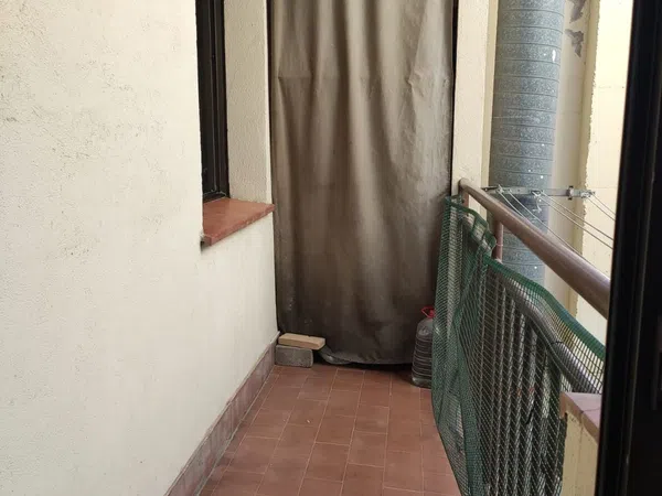 Piso en Paseo de la Rosa, 62, Santa Bárbara, Santa Bárbara - Foto 14