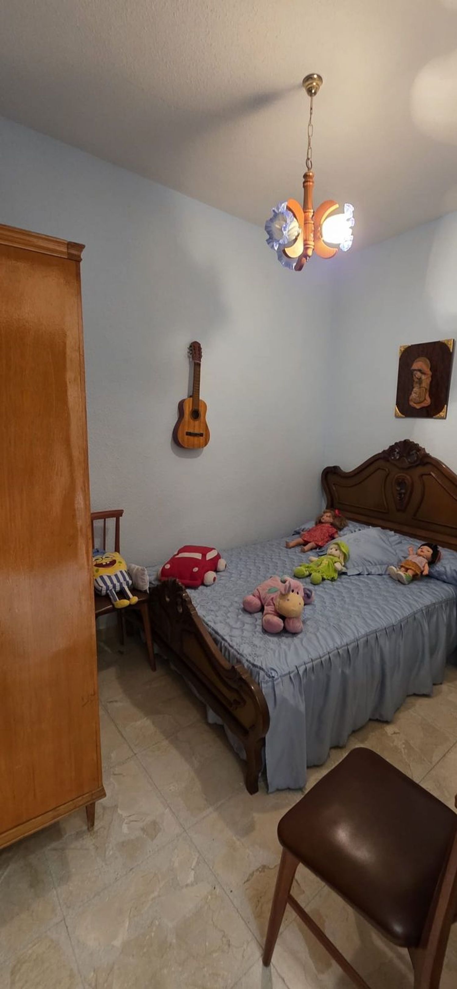 Casa de pueblo en Calle Quintanar, 29 - Foto 3