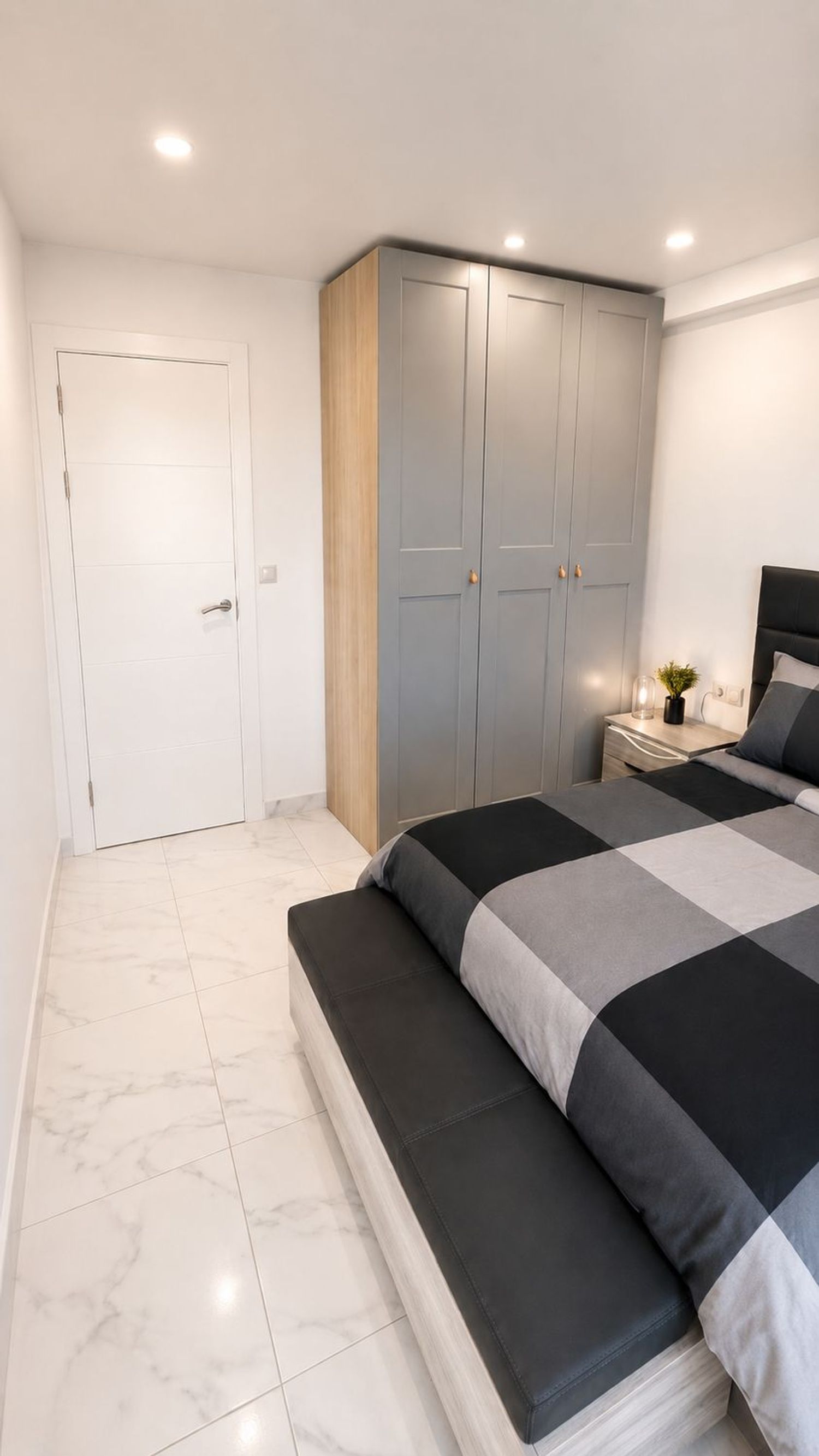 Piso en Urbanización Molino Blanco, 72 - Foto 15