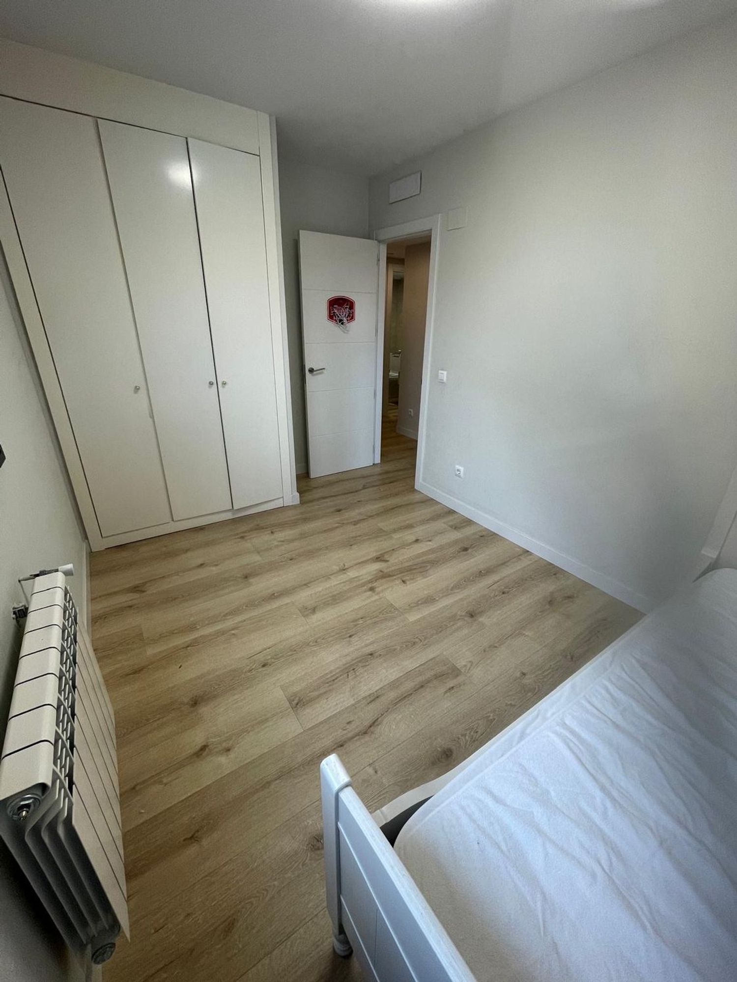 Piso en Avenida Juan Carlos I, 7, La Garena - Foto 19