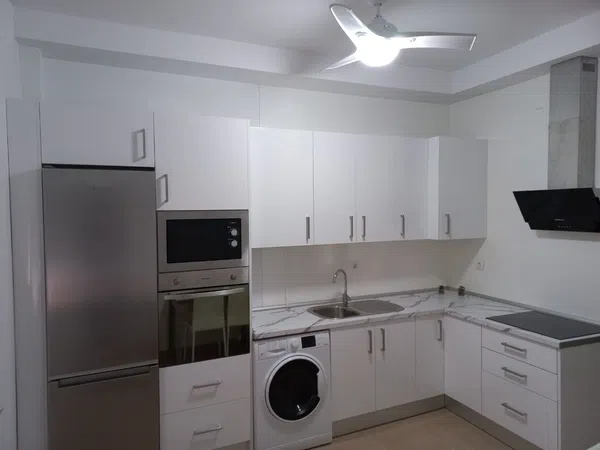Piso en Casimiro, 7, Barrio San Luis - Los Molinos, Barrio San Luis - Los Molinos - Foto 4