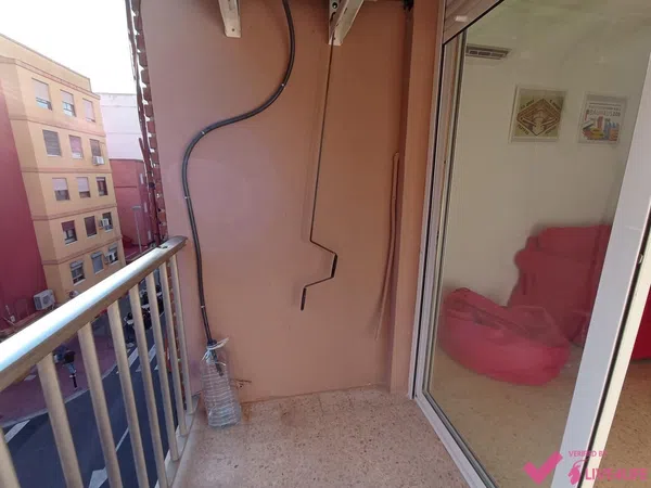 Piso en Calle Cervantes, El Castell, El Castell - Foto 7