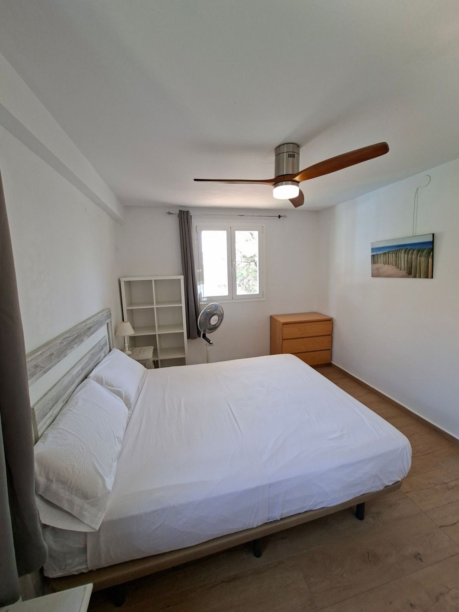 Piso en Avenida de la Platja, 12, Cala Blanca, Cala Blanca - Foto 2
