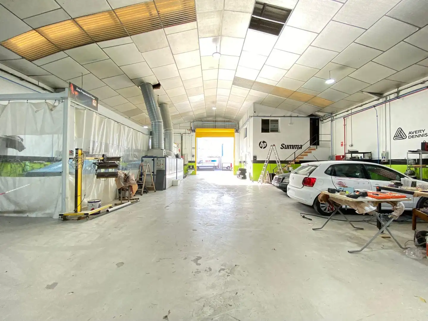 Nave Industrial en Alicante / Alacant - Foto 7
