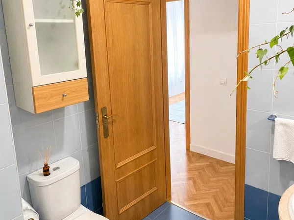 Piso en Calle de Francisco Largo Caballero, 58, Norte, Alcobendas - Foto 31
