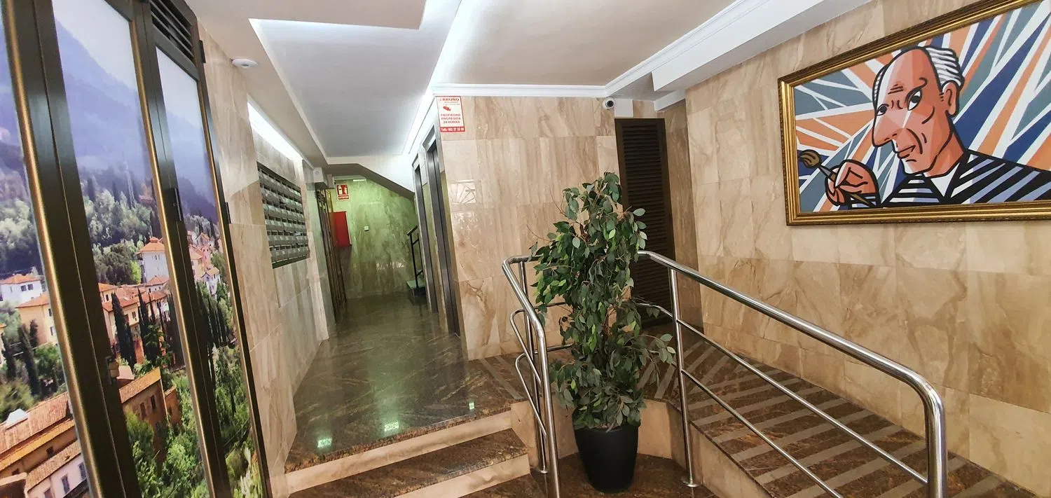 Piso en calle Alderete, 5 - Foto 26