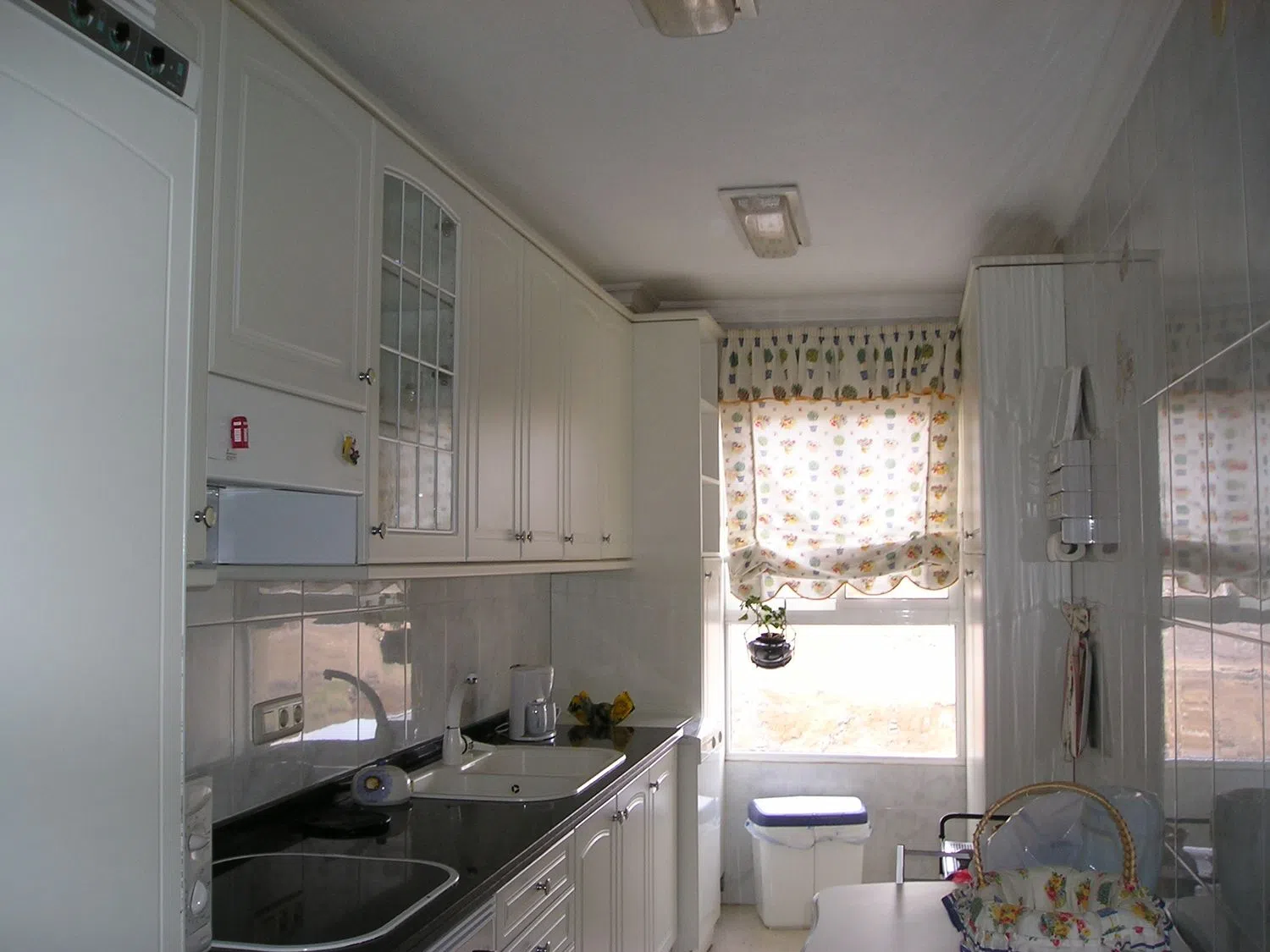 Piso en Urbanizacion Residencial Reina Mercedes, 1 - Foto 4