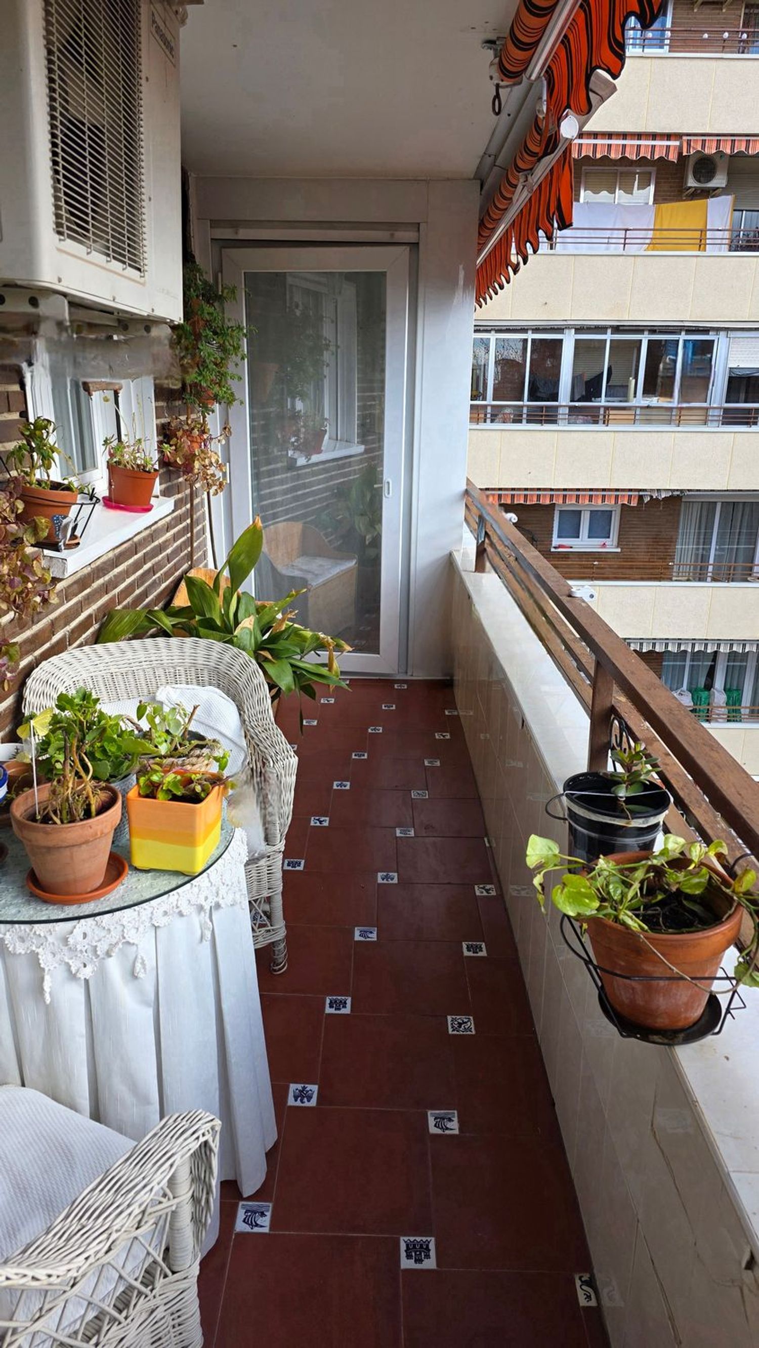 Piso en calle Desarrollo, 42 - Foto 6