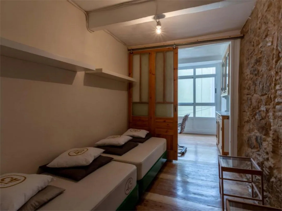 Piso en  Rúa Panaderas 9 - Foto 20