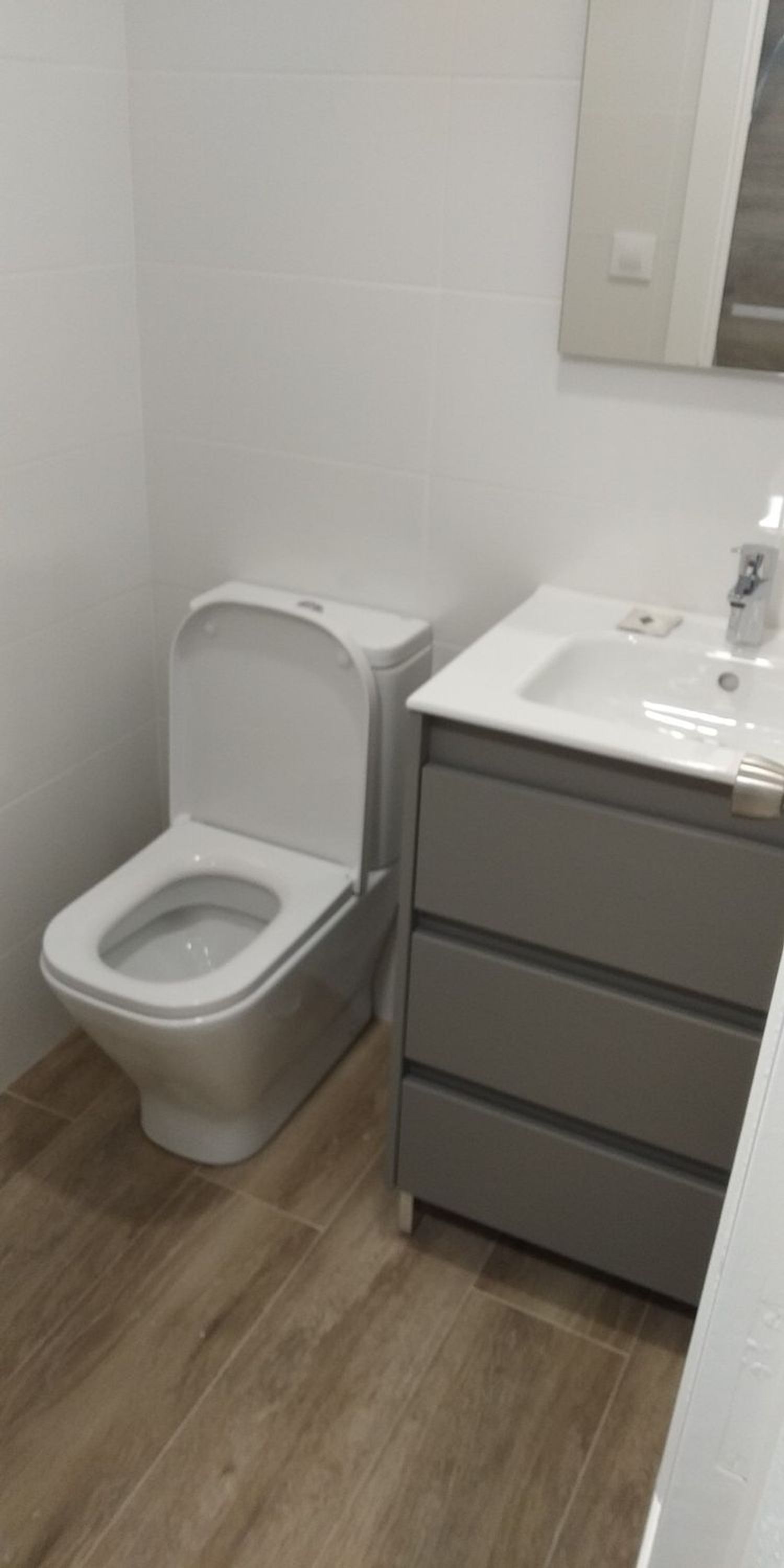 Estudio en Calle Santa Catalina, 139, Ciudad Vieja - Centro, Ciudad Vieja - Centro - Foto 4
