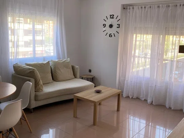 Piso en avenida de Joan XXIII, 12 - Foto 2