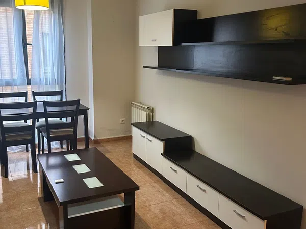 Estudio en Calle Mérida, 7, Casco Antiguo, Casco Antiguo - Foto 4