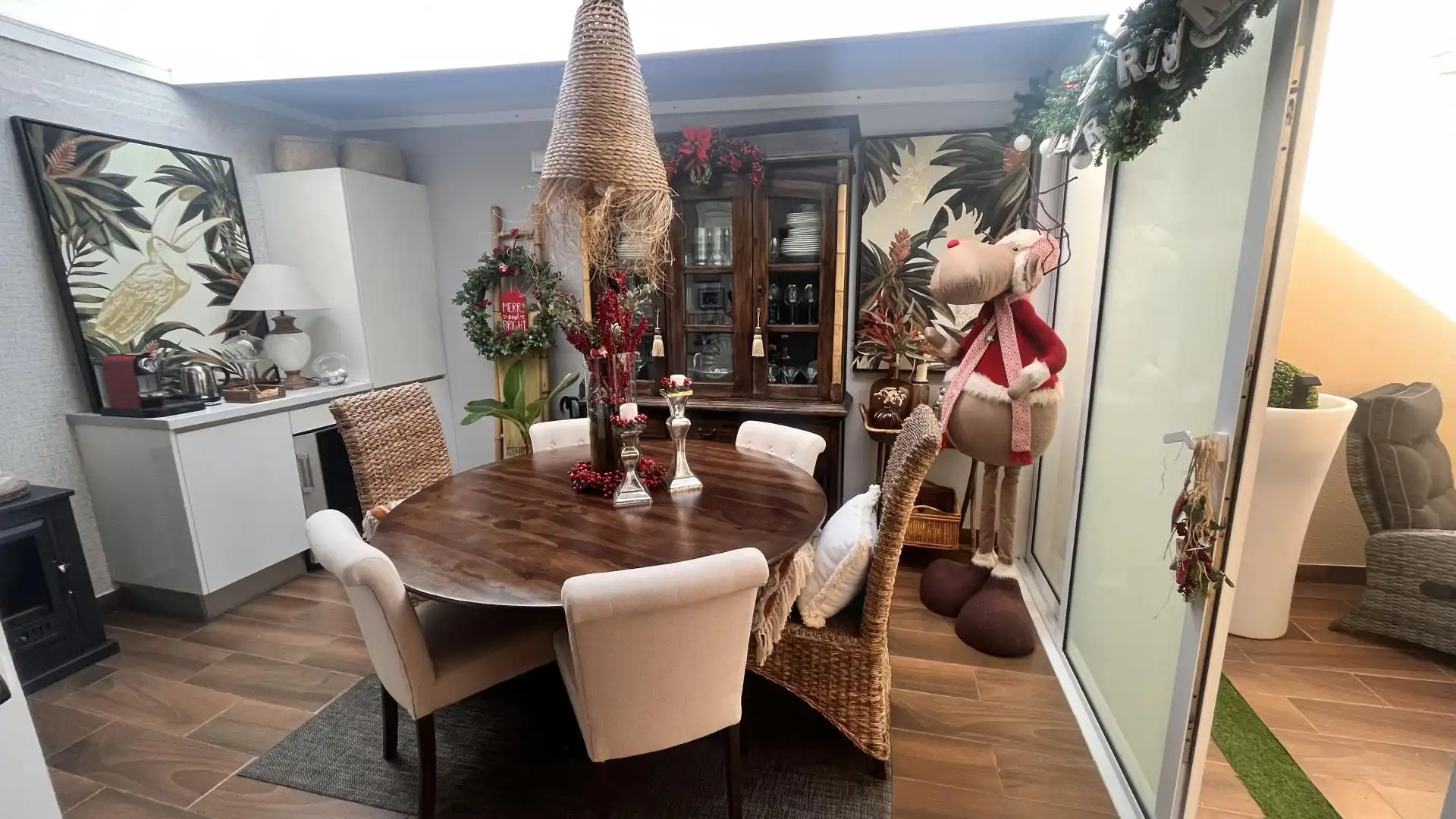 Dúplex en  Calle Alfonso de Armas Ayala 23 - Foto 10