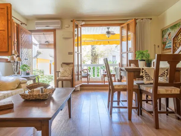 Chalet adosado en Avenida Santiago Bernabéu, 46, Calas de Santa Pola este, Calas de Santa Pola este - Foto 1