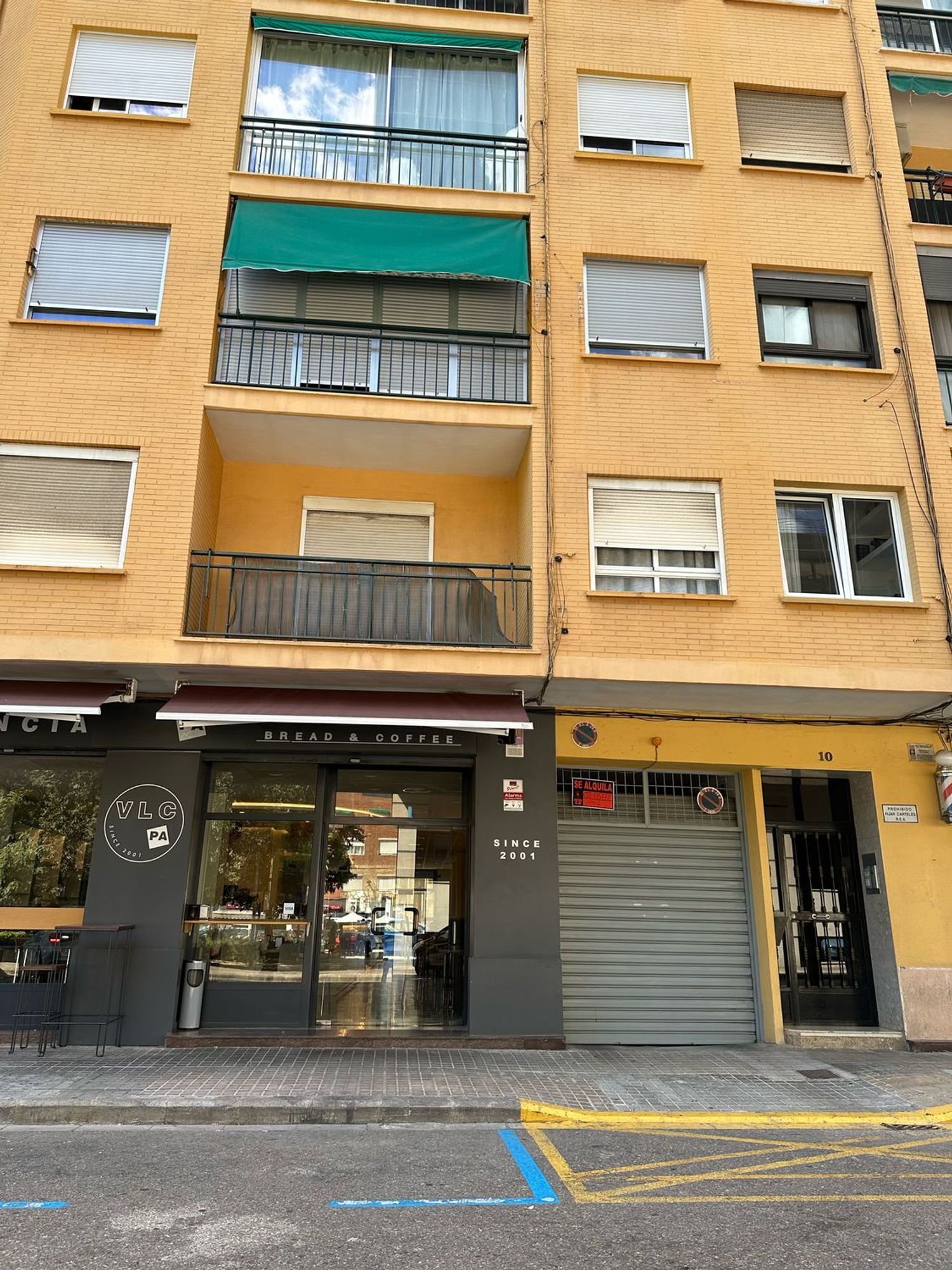 Piso en calle de l'Antiga Senda d'En Senent, 10 - Foto 26