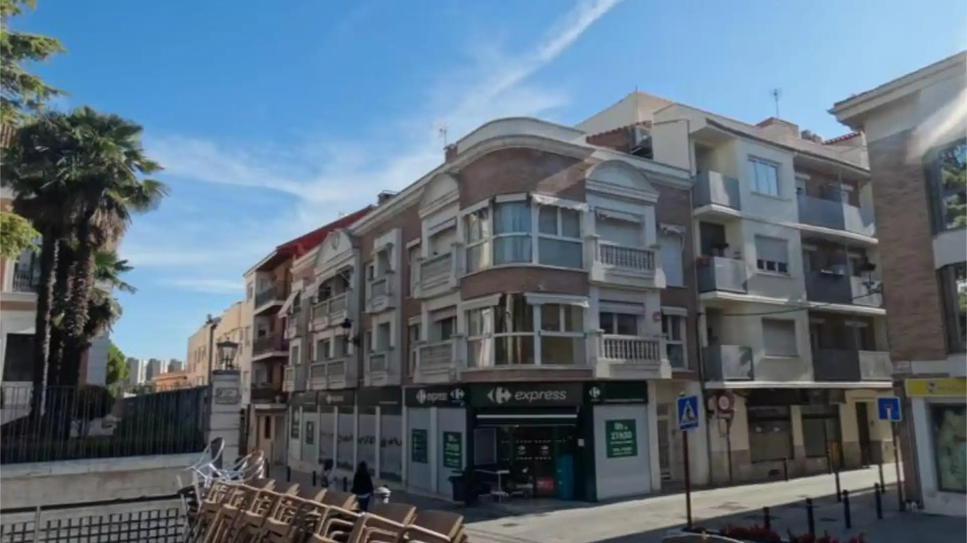 Piso en  Plaza Moreno 9 - Foto 1