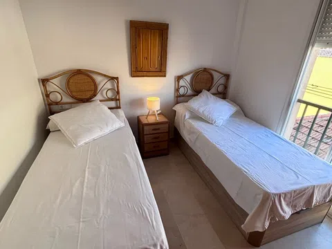 Piso en carretera de Almería, 45 - Foto 9