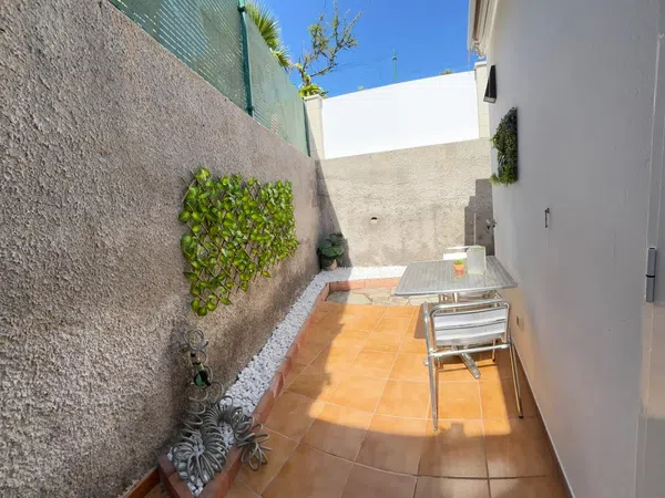 Chalet pareado en Calle Einstein, 2, Sonnenland, Sonnenland - Foto 27