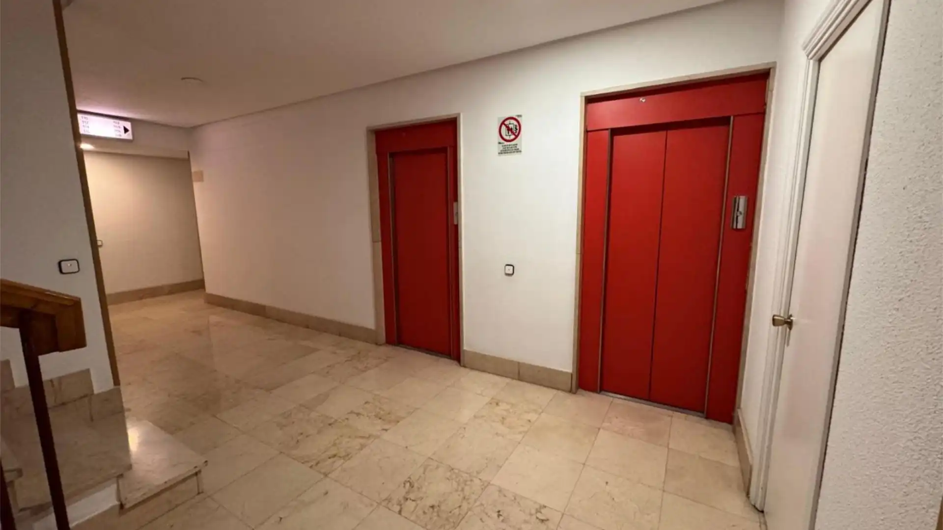 Estudio en  Calle del Tutor 38 - Foto 18