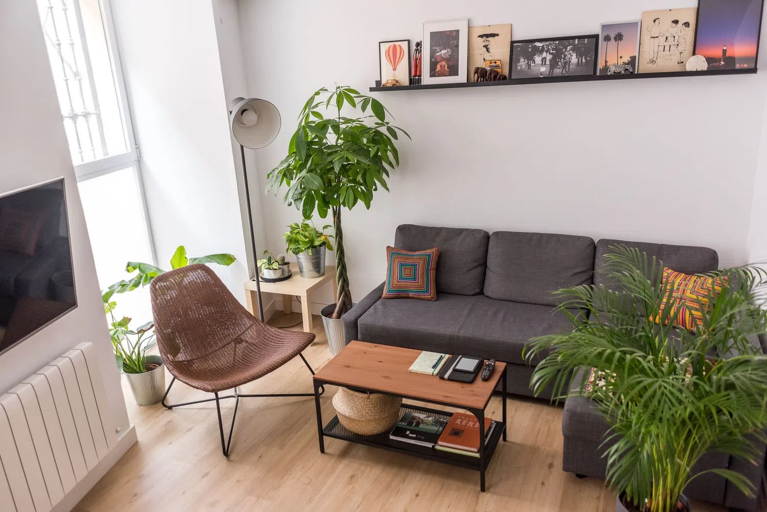 Piso en calle del Espíritu Santo, 37 - Foto 1