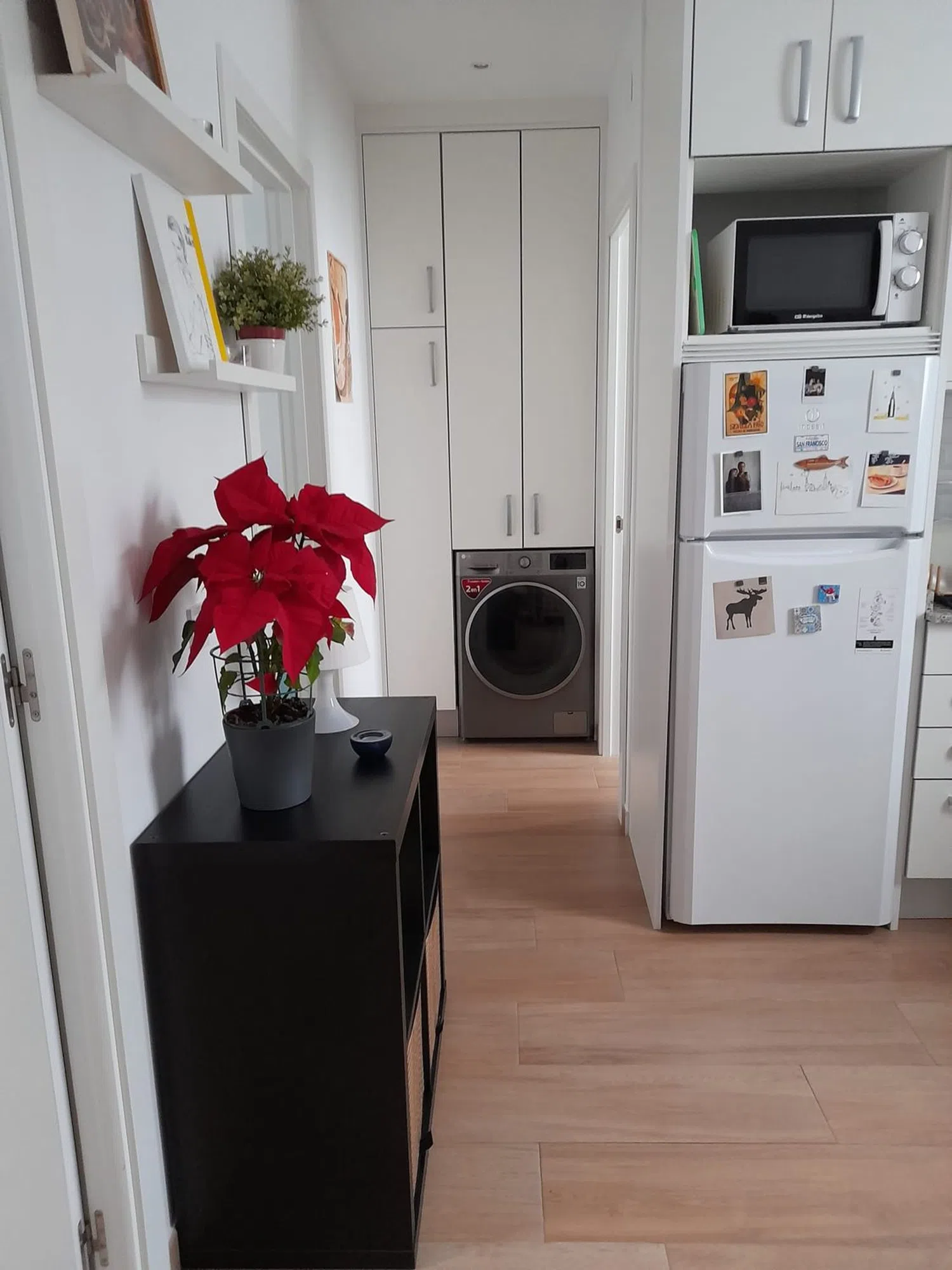 Piso en calle de Juan de Urbieta, 30 - Foto 5