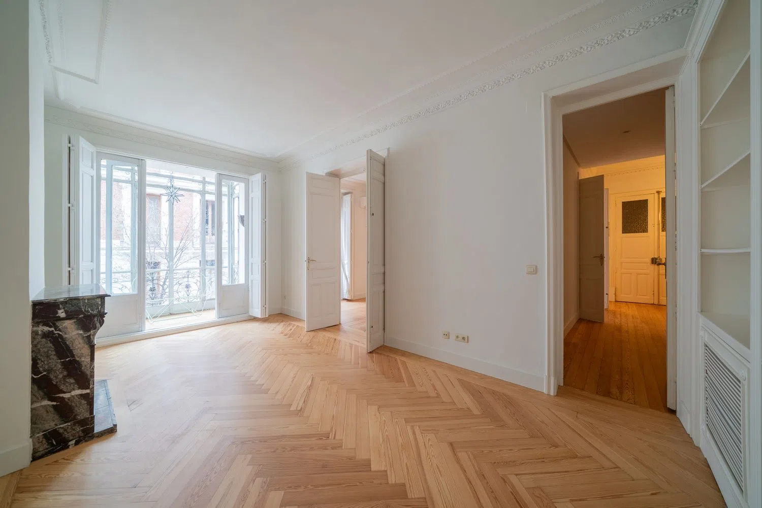 Piso en Barrio Chueca-Justicia - Foto 13