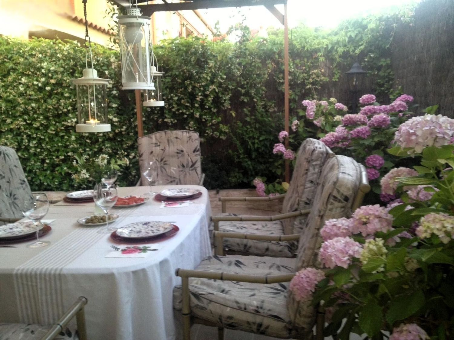 Chalet adosado en Estación-Manantiales - Foto 10