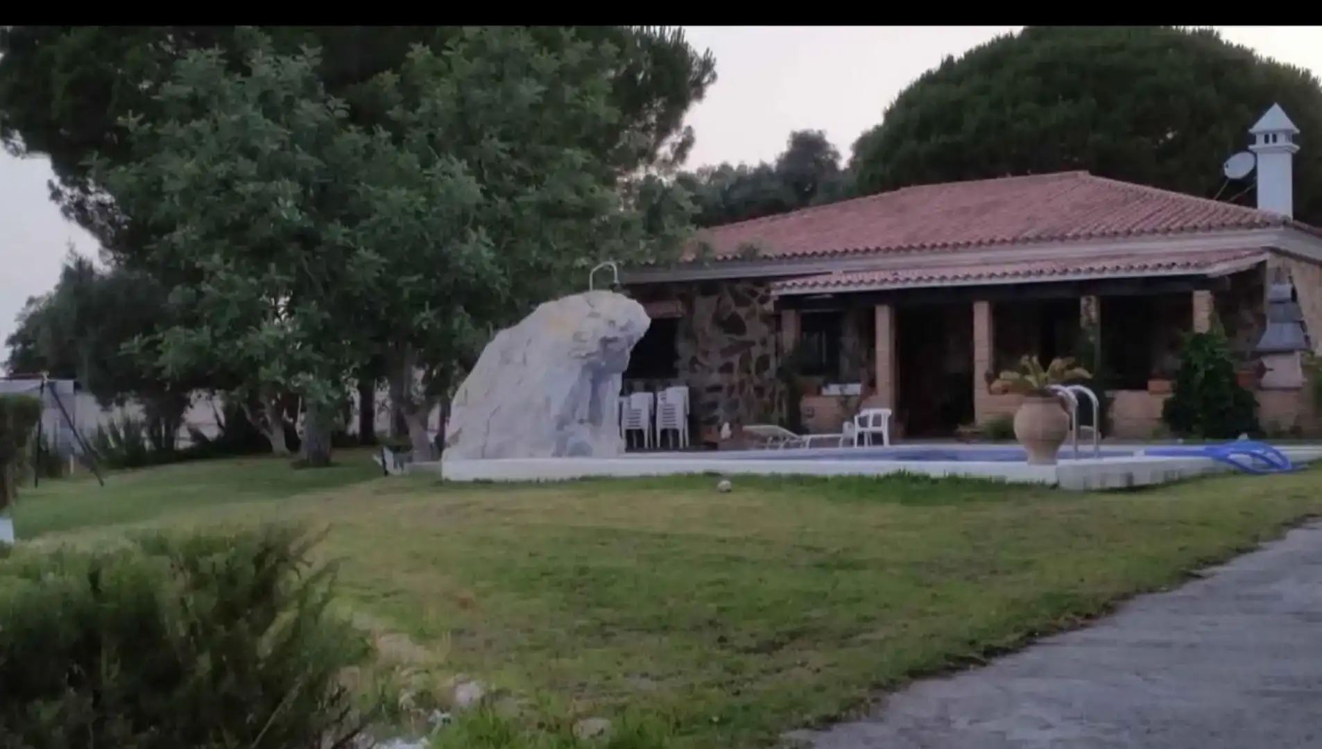 Chalet en  Arrabal Se Sr-1 60 - Foto 5