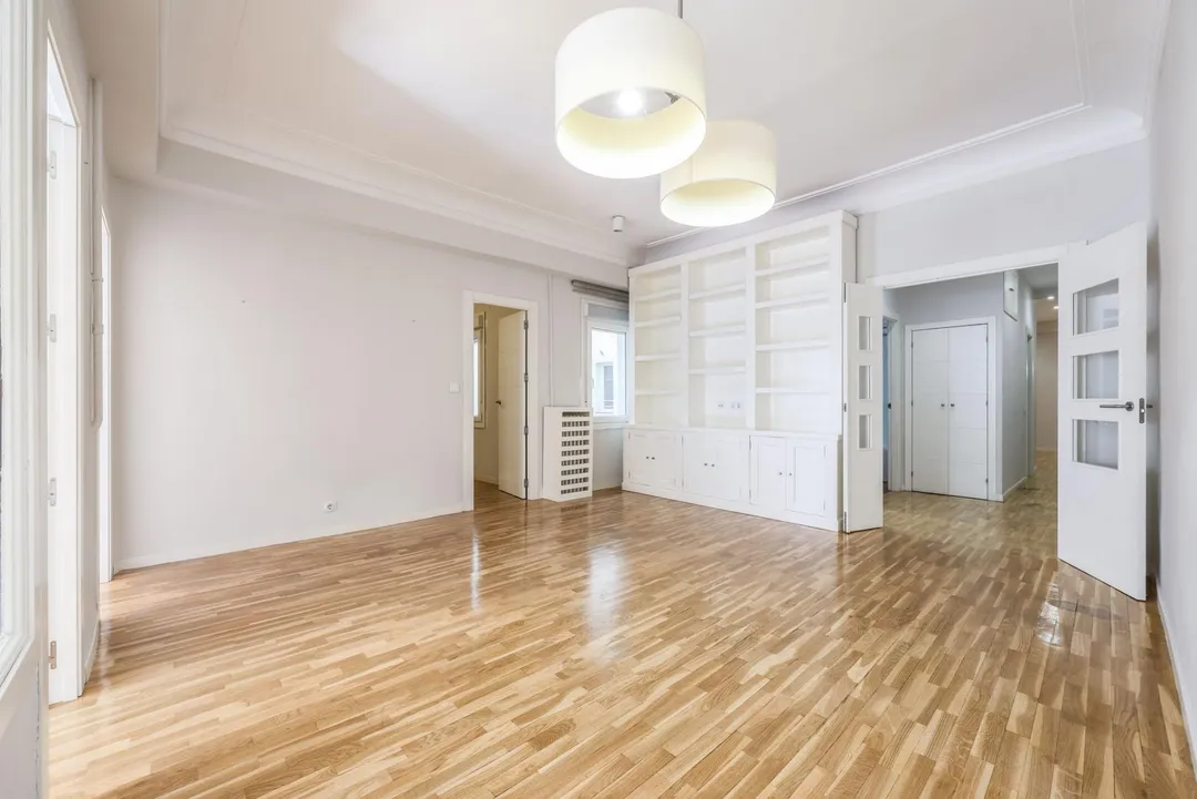 Piso en  Calle de Ibiza 66