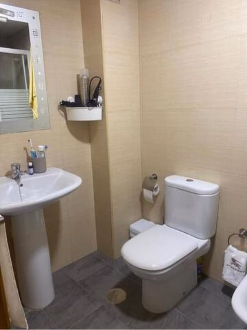 Piso en Santo Angel - Foto 5