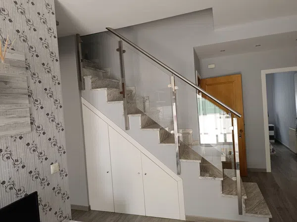 Chalet adosado en Calle Ocho de Marzo, 5, Montesol - Mejostilla, Montesol - Mejostilla - Foto 14