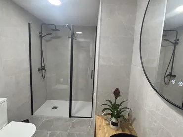Piso en  Passeig de Lluís Saiz Diaz Regatista S/N - Foto 18