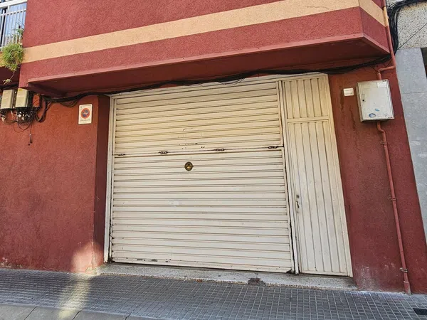 Local en Calle de les Escoles, 11 - Foto 5