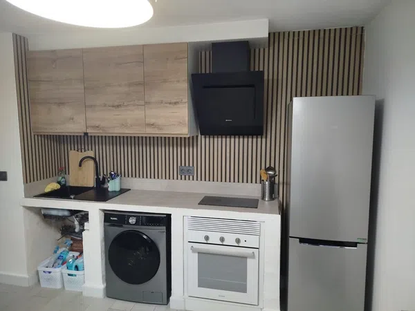 Estudio en Calle Calderón de la Barca, 26, Mercado, Alicante / Alacant - Foto 4