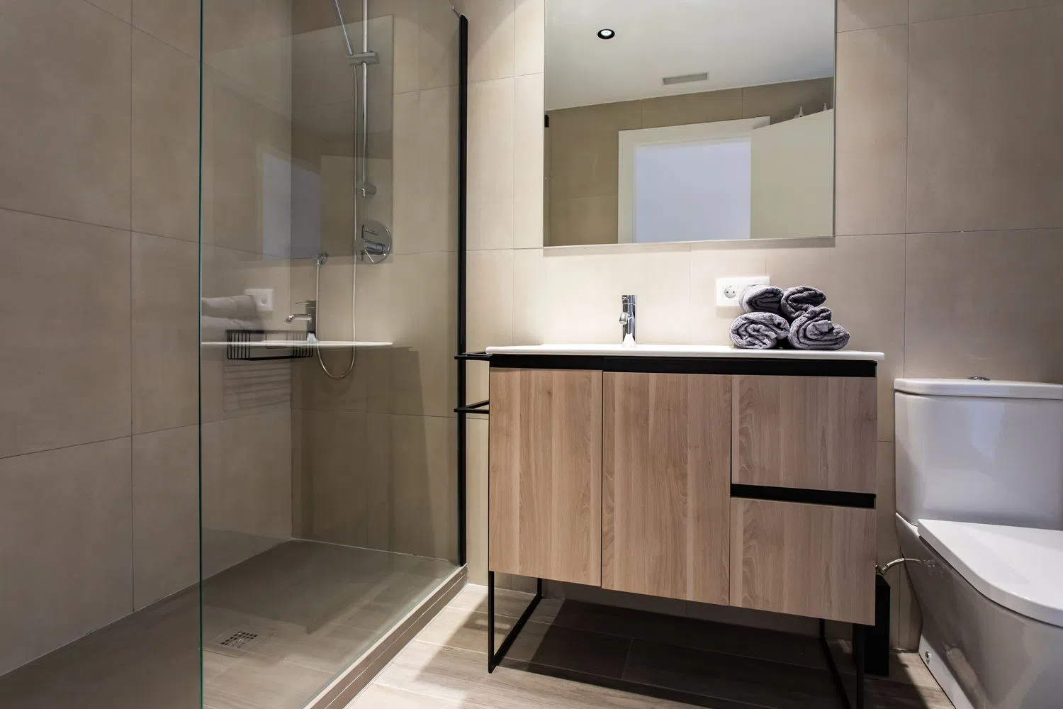 Ático en avenida del Port, 40 - Foto 6