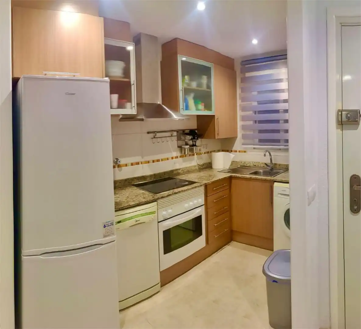 Apartamento en  Avenida Central 52 - Foto 6