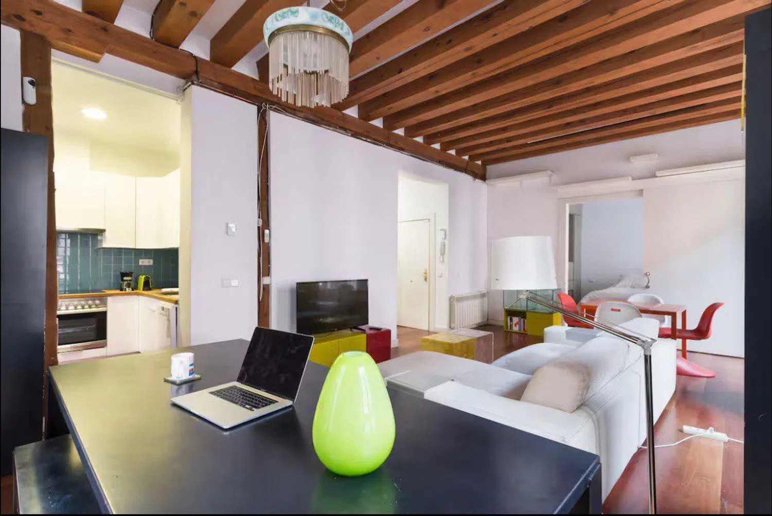 Piso en calle de Valverde, 7 - Foto 3