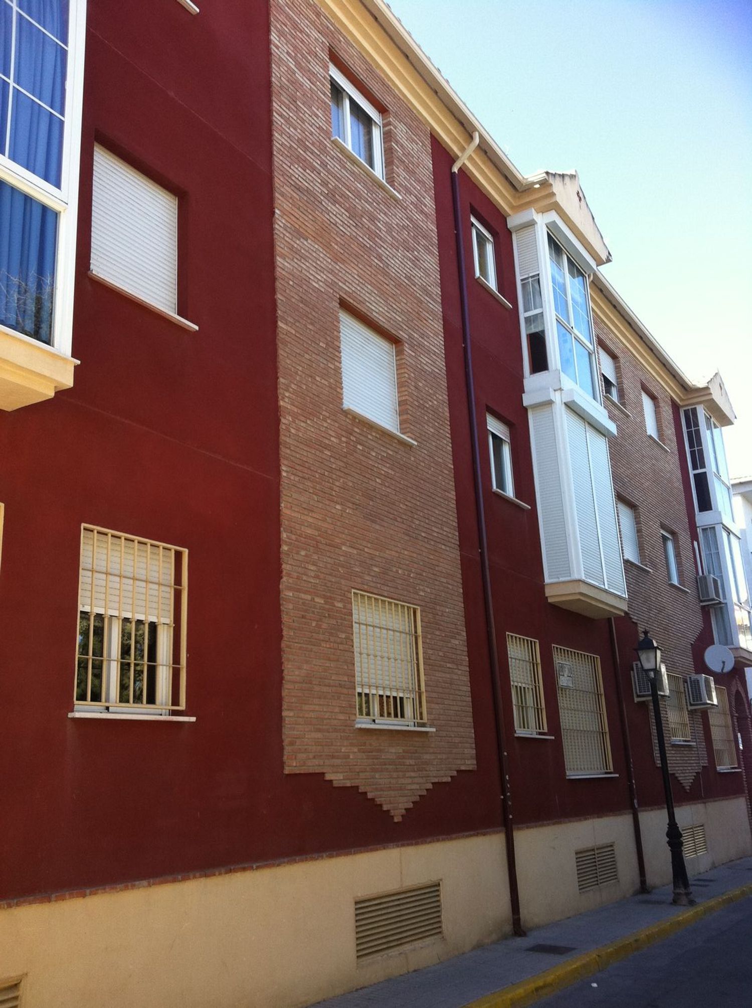 Piso en Calle Alhambra, 3, Las Flores - La Huerta, Las Flores - La Huerta - Foto 9